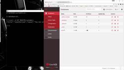 The Full Stack Web Development - Using cURL With CouchDB Instructional Video