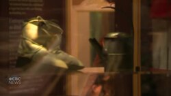 Fate of HBC artifacts sparks questions, concerns News Clip