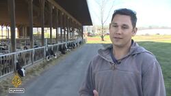 US farmers feel the pressure as Ukraine war doubles the cost of inputs News Clip