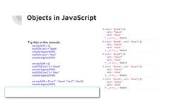 HTML CSS and JavaScript for Beginners - A Web Design Course - JSON Details Instructional Video