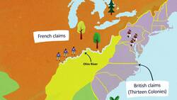 The French and Indian War Instructional Video