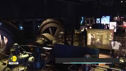 AI-made microdramas, hidden roman roads, solar power & more News Clip