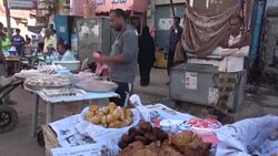 CLEAN : Daily life in Yemen's Aden after south separatists declare self-governance News Clip