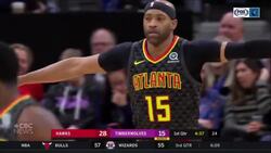 Vince Carter officially retires from NBA News Clip