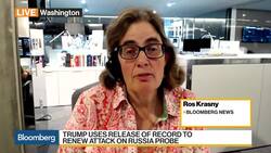 Trump Uses Release of Record to Renew Claims on Russia Probe News Clip