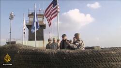 North Korea moves to boost nuclear arsenal News Clip