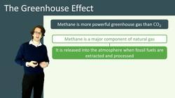 Understanding the Greenhouse Effect and Climate Change Instructional Video