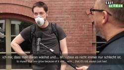 Easy German: Are You an Optimist or Pessimist? Instructional Video