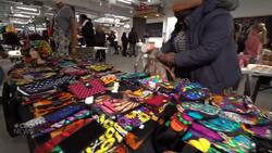 For organizers in St. John’s, the Black-Owned Vendor Market is all about community News Clip