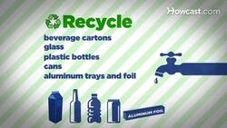How to Recycle in New York City Instructional Video