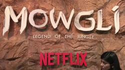 Hollywood and Bollywood stars turn out for 'Mowgli' premiere in Mumbai News Clip