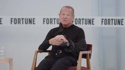 The Power Broker News Clip