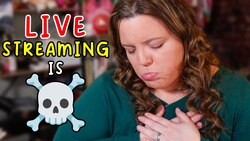 Live streaming isn't what it used to be Instructional Video