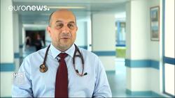 Téléprometheus: providing knowledge to healthcare professionals News Clip