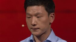 TED: The family I lost in North Korea. And the family I gained. | Joseph Kim Instructional Video