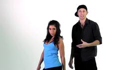 Dirty Dancing Moves for the Club Instructional Video