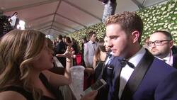 Ben Platt named Hasty Pudding's 2020 Man of the Year News Clip