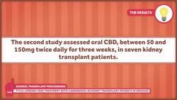 Does CBD Have Any Value as a Treatment? Instructional Video