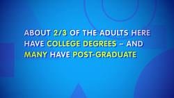 Social Class & Poverty in the US: Crash Course Sociology  Instructional Video