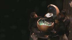 Pulling the strings: Puppeteers take to the streets in Mexico News Clip