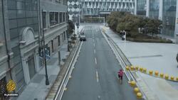 Controversy over Chinese government response to coronavirus News Clip