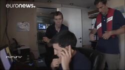 How will the new intelligent breed of ROVs benefit us? News Clip