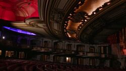 A New Life for Old Theaters as Multi-Use Spaces Instructional Video