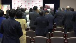 President Carter honored for China-U.S. relations News Clip