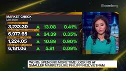 Japan May Be 'Most Attractive Opportunity' in Asia: AllianceBernstein News Clip