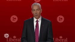 How would Liberal leadership candidates separate themselves from Trudeau? News Clip