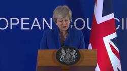UK PM accepts Brexit delay to 31 October Instructional Video