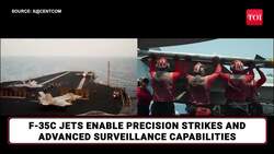 U.S. Deploys Second Warship To Middle East Amid War On Yemen's Houthis, Iran Tensions News Clip