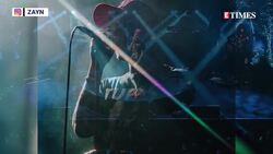 Zayn Malik Issues A Stern Alert To His Fans Amid Chaos At London Concert News Clip