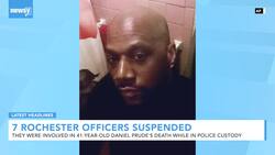 Newsy's Latest Headlines News Clip