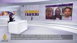 What's behind a global shortage of equipment to protect people against coronavirus? I Inside Story News Clip