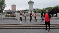 How to Dance like Ester Dean in Drop It Low, Part 5 Instructional Video