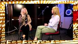 Moira Gunn on science literacy, Tech Nation and more - Scientists & Engineers on Sofas Instructional Video