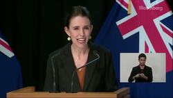 New Zealand PM Ardern Extends Auckland Lockdown News Clip