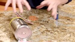 DIY Sci: Walking Buddy Instructional Video