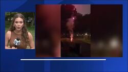 Pelham Parkway littered with bottles, food and fireworks following Fourth of July celebrations News Clip
