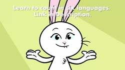 Arabic Numbers 1 to 100 Song For Kids Instructional Video