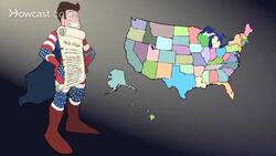 How to Understand the American Judicial System Instructional Video