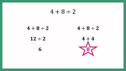 Order of Operations: Solve Instructional Video