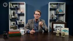 Assisted Death & the Value of Life: Crash Course Philosophy Instructional Video