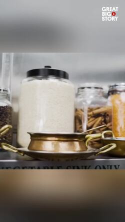 LA's best Indian food is in this gas station Instructional Video