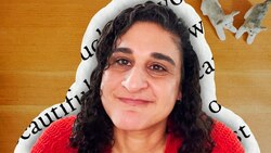 Samin Nosrat reads "Elegy" by Aracelis Girmay Instructional Video