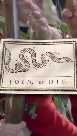 Political Cartoons VERTICAL - One Minute History Instructional Video