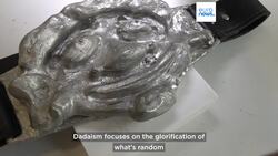 Design September sets Brussels abuzz as Belgian capital focuses on re-usable and adaptable designs News Clip