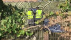 Manston migrant centre News Clip