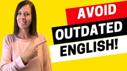 Don't Split Hairs with Outdated English Idioms - All Ears English Podcast 1765 Instructional Video